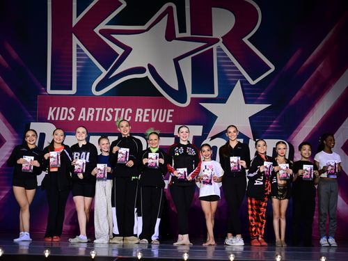 Chattanooga, TN - 5/1/2026 - Awards