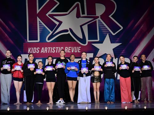 Chattanooga, TN - 5/1/2026 - Awards