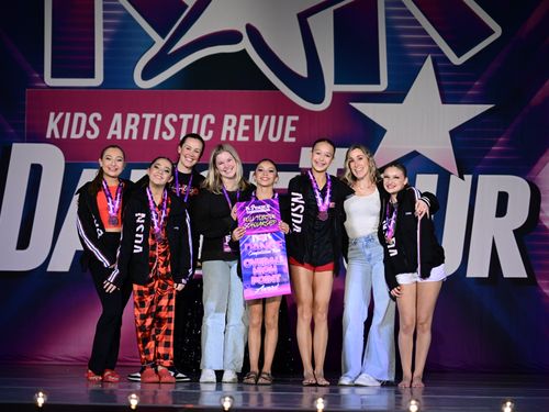 Chattanooga, TN - 5/1/2026 - Awards