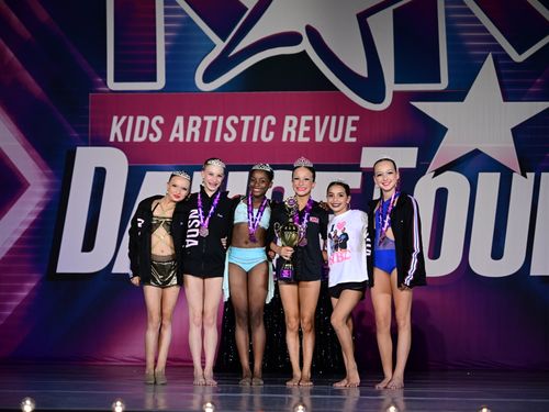 Chattanooga, TN - 5/1/2026 - Awards