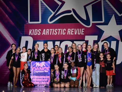 Chattanooga, TN - 5/1/2026 - Awards