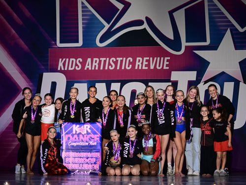 Chattanooga, TN - 5/1/2026 - Awards