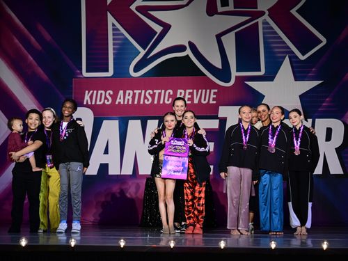 Chattanooga, TN - 5/1/2026 - Awards