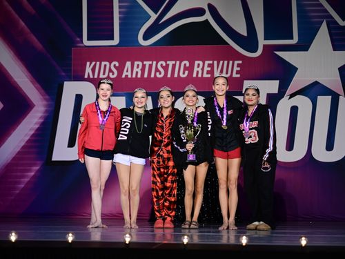 Chattanooga, TN - 5/1/2026 - Awards