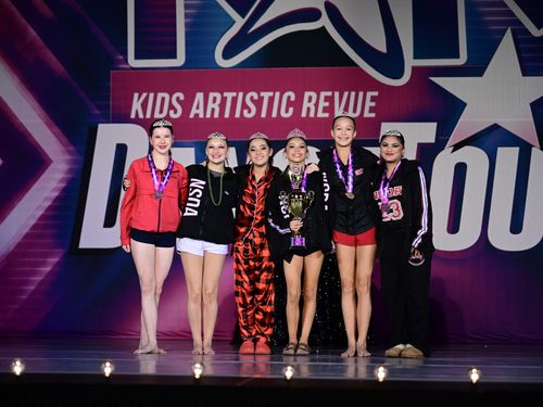 Chattanooga, TN - 5/1/2026 - Awards