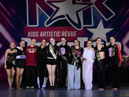 Chattanooga, TN - 5/1/2026 - Awards