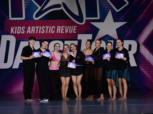 Chattanooga, TN - 5/1/2026 - Awards