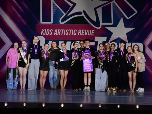 Chattanooga, TN - 5/1/2026 - Awards