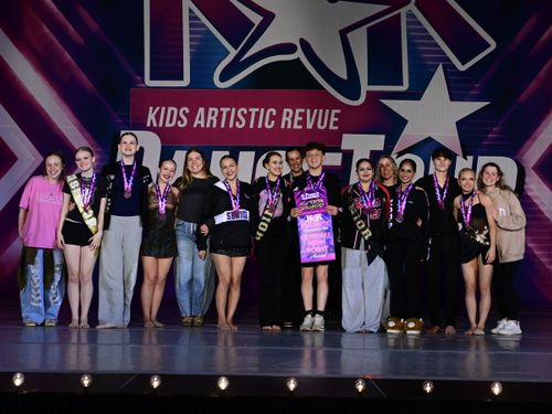 Chattanooga, TN - 5/1/2026 - Awards