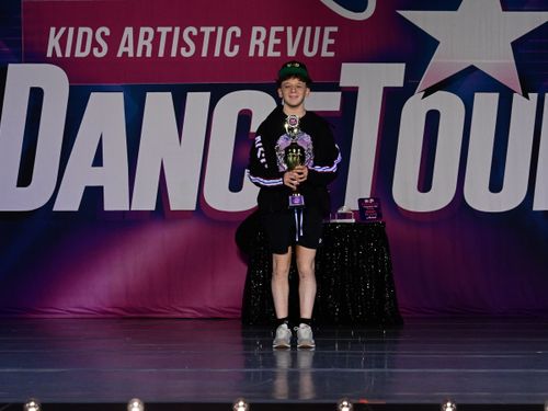 Chattanooga, TN - 5/1/2026 - Awards