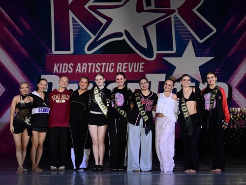 Chattanooga, TN - 5/1/2026 - Awards