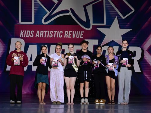 Chattanooga, TN - 5/1/2026 - Awards