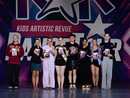 Chattanooga, TN - 5/1/2026 - Awards