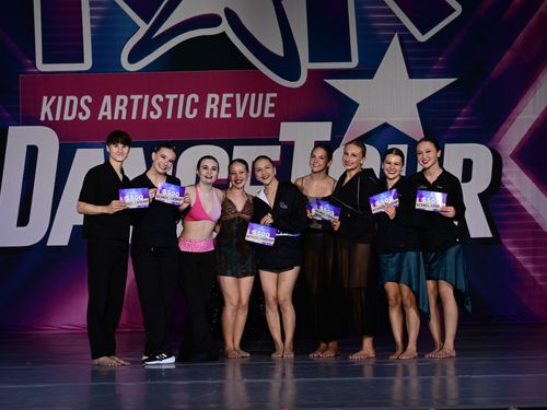 Chattanooga, TN - 5/1/2026 - Awards