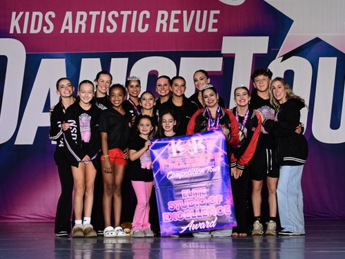 Chattanooga, TN - 5/1/2026 - Awards