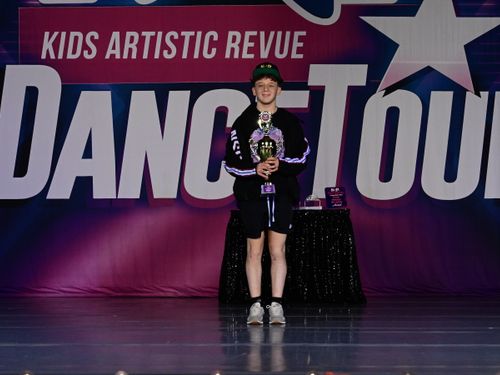 Chattanooga, TN - 5/1/2026 - Awards