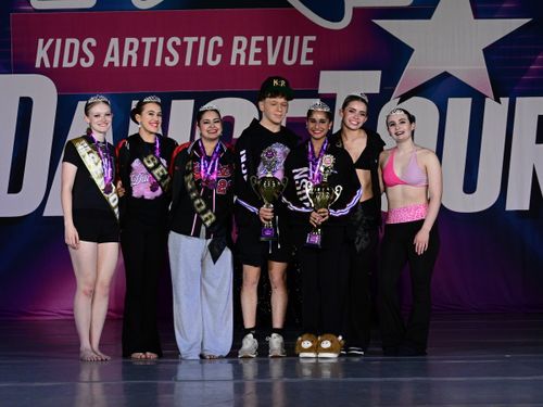 Chattanooga, TN - 5/1/2026 - Awards