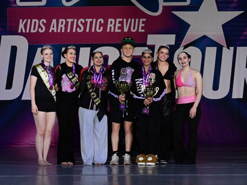Chattanooga, TN - 5/1/2026 - Awards