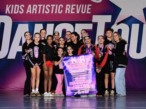 Chattanooga, TN - 5/1/2026 - Awards