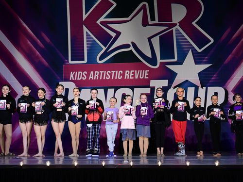 Chattanooga, TN - 5/1/2026 - Awards