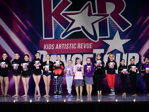 Chattanooga, TN - 5/1/2026 - Awards