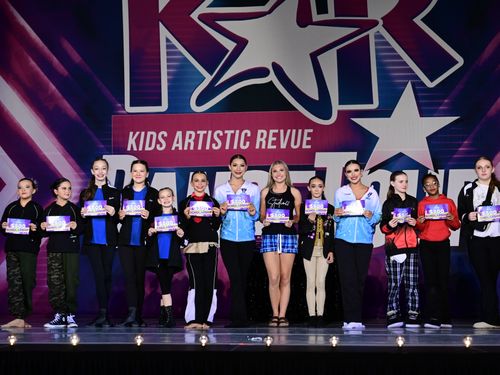 Chattanooga, TN - 5/1/2026 - Awards