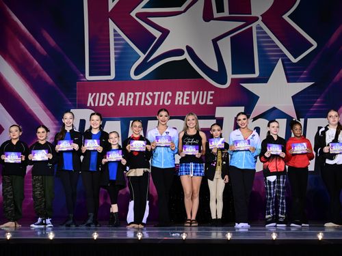 Chattanooga, TN - 5/1/2026 - Awards