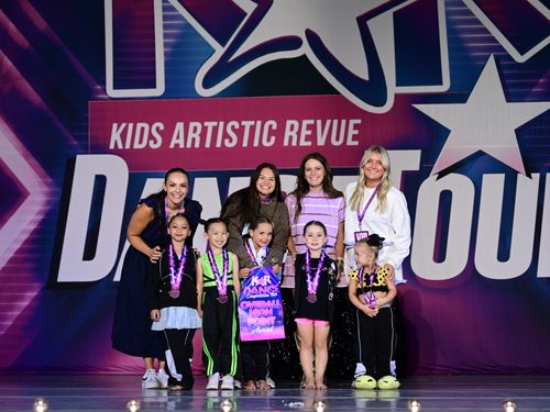 Chattanooga, TN - 5/1/2026 - Awards
