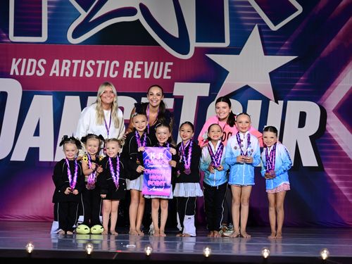 Chattanooga, TN - 5/1/2026 - Awards
