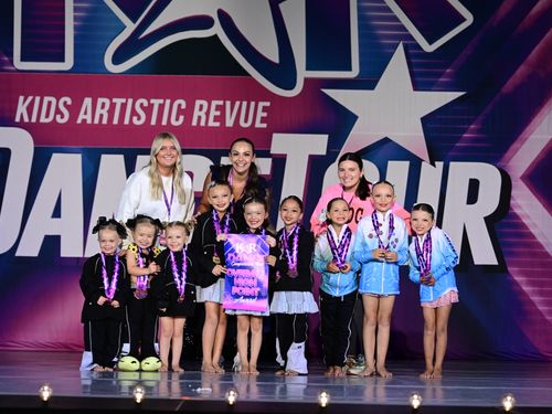 Chattanooga, TN - 5/1/2026 - Awards
