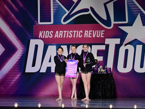 Chattanooga, TN - 5/1/2026 - Awards