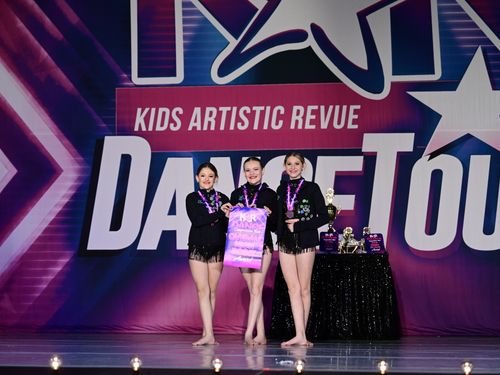 Chattanooga, TN - 5/1/2026 - Awards
