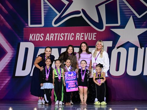 Chattanooga, TN - 5/1/2026 - Awards