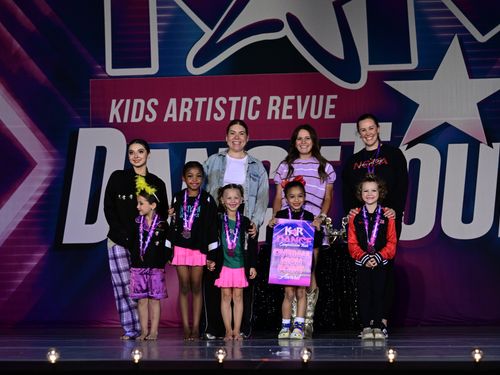Chattanooga, TN - 5/1/2026 - Awards