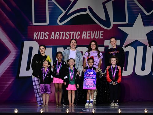 Chattanooga, TN - 5/1/2026 - Awards