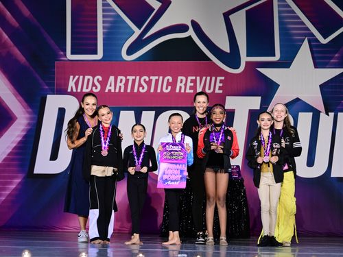 Chattanooga, TN - 5/1/2026 - Awards