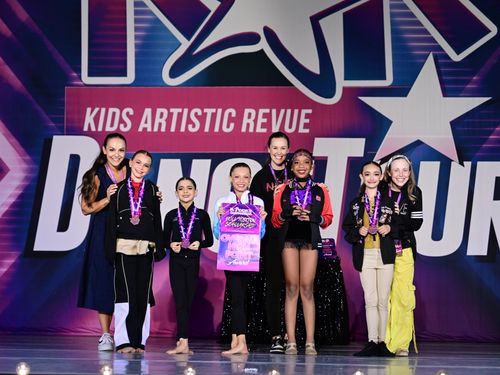 Chattanooga, TN - 5/1/2026 - Awards
