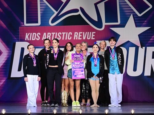 Chattanooga, TN - 5/1/2026 - Awards