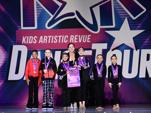 Chattanooga, TN - 5/1/2026 - Awards