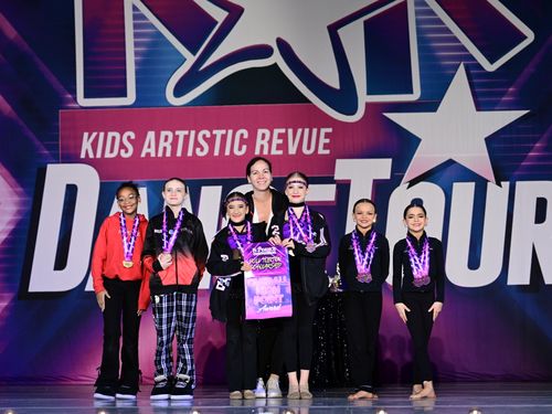Chattanooga, TN - 5/1/2026 - Awards