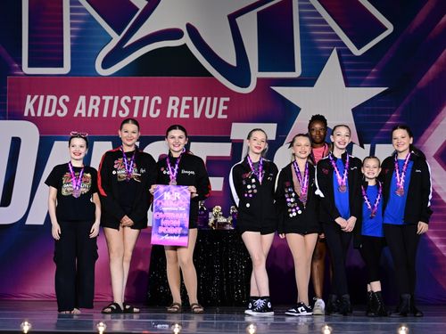 Chattanooga, TN - 5/1/2026 - Awards
