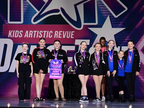 Chattanooga, TN - 5/1/2026 - Awards
