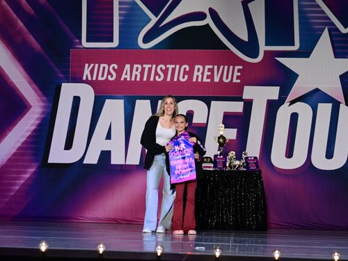 Chattanooga, TN - 5/1/2026 - Awards