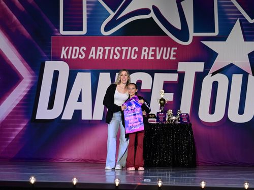 Chattanooga, TN - 5/1/2026 - Awards