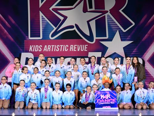 Chattanooga, TN - 5/1/2026 - Awards