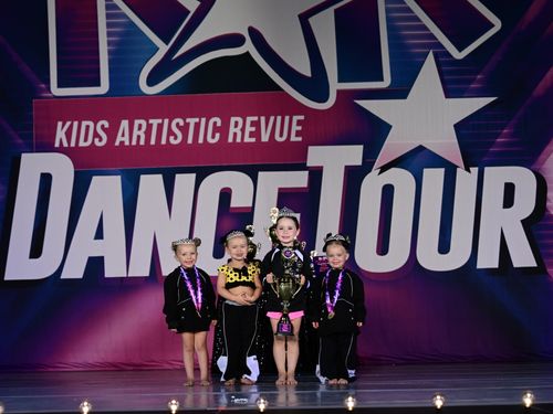 Chattanooga, TN - 5/1/2026 - Awards