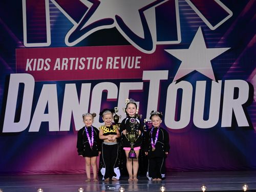 Chattanooga, TN - 5/1/2026 - Awards