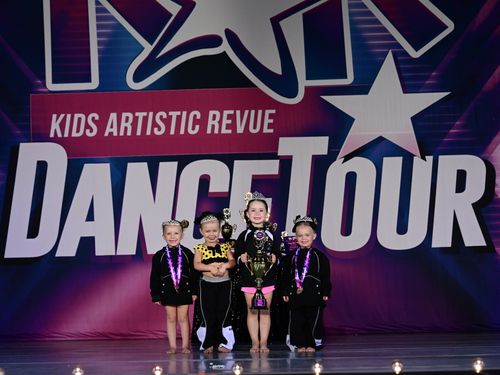 Chattanooga, TN - 5/1/2026 - Awards