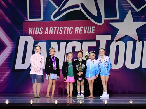 Chattanooga, TN - 5/1/2026 - Awards