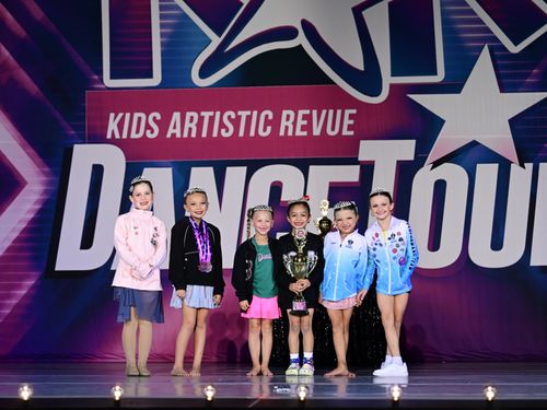 Chattanooga, TN - 5/1/2026 - Awards